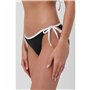Bikini Reebok Allegra Noir