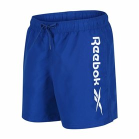 Maillot de bain homme Reebok Yestin Bleu