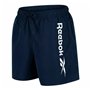 Maillot de bain homme Reebok Yestin Blue marine