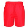 Maillot de bain homme Reebok Yestin Rouge