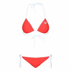 Bikini Reebok Allegra Bikini Rouge