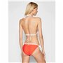 Bikini Reebok Allegra Bikini Rouge