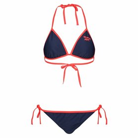 Bikini Reebok Allegra Bikini Blue marine