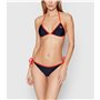 Bikini Reebok Allegra Bikini Blue marine