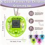 Jouets pour Animaux de Compagnie Virtuels Exquis Mini Heart Digital Virtual Pet Toy Gift