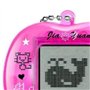 KAYKAI 2 Animal de Compagnie Virtuel, Jouets pour Animaux de Compagnie Virtuels Exquis Mini Heart Digital Virtual Pet Toy Gift