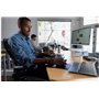 Kensington Support pour Écran CoolView avec Ventilateur pour iMac & PC - Alimentation via USB, 2 Ventilateurs et Vitesses, Compa
