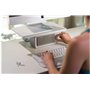 Kensington Support pour Écran CoolView avec Ventilateur pour iMac & PC - Alimentation via USB, 2 Ventilateurs et Vitesses, Compa