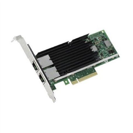 Intel X540T2BLK Carte réseau Interne Ethernet 10000 Mbit/s