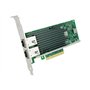 Intel X540T2BLK Carte réseau Interne Ethernet 10000 Mbit/s