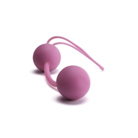 Ann Summers pour femme Rose Tonique Jiggle Balls étanche discret Sex Toy