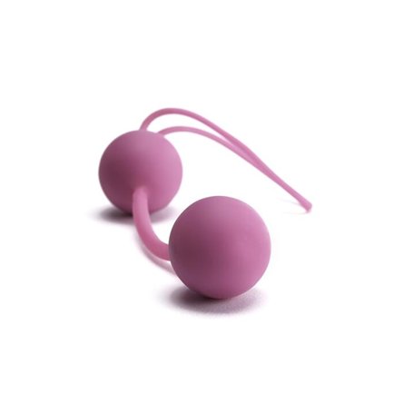 Ann Summers pour femme Rose Tonique Jiggle Balls étanche discret Sex Toy