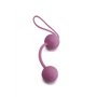 Ann Summers pour femme Rose Tonique Jiggle Balls étanche discret Sex Toy