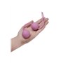 Ann Summers pour femme Rose Tonique Jiggle Balls étanche discret Sex Toy