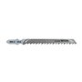 DeWalt DT2164QZ Lames de scie sauteuse pour manche en bois en T HCS T101D (Lot de 5) (Import Grande Bretagne) Multicolore
