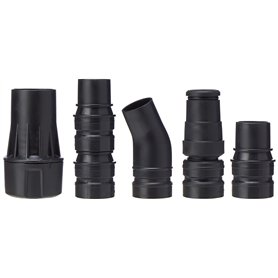 DeWalt DWV9220-XJ - Système de Connexion - Kit de Menuiserie Haut de Gamme