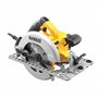 DEWALT Set scie circulaire Électrique (1600 W
