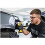 DEWALT Pack Perceuse + Visseuse à Chocs 18V 2AH TSTAK DCK2061D2T-QW