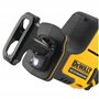 DEWALT - Scie sabre compacte XR 12V brushless - sans batterie ni chargeur - DCS312N-XJ