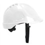 Portwest Endurance Visor Helmet Color: Orange PS55ORR Taille : 56-63