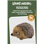 Peluche Hérisson