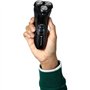 Tondeuse barbe - REMINGTON - R4002 R4 Style Series Rotary Shaver - 40 min - Noir