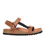 Sandales pour Femme Scholl PRS001BRAZ39 Marron