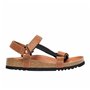 Sandales pour Femme Scholl PRS001BRAZ39 Marron