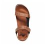 Sandales pour Femme Scholl PRS001BRAZ39 Marron