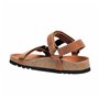 Sandales pour Femme Scholl PRS001BRAZ39 Marron