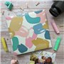 Robert Frederick Album photo – Peut contenir 100 photos de 15 x 10 cm – Motif pastel