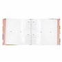 Robert Frederick Album photo – Peut contenir 100 photos de 15 x 10 cm – Motif pastel