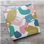 Robert Frederick Album photo – Peut contenir 100 photos de 15 x 10 cm – Motif pastel