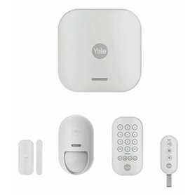Hub USB Yale AL-SK1-1A-EU Blanc