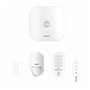 Hub USB Yale AL-SK1-1A-EU Blanc