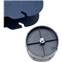 Flexo Flexocare 2-inch Heavy Duty Tape Dispenser