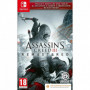 Assassin's Creed 3 + Assassin's Creed Liberation Remaster (Code dans la boite) J 23,99 €