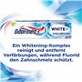 Odol-med3 Whitening Plus Dentifrice au fluorure testé cliniquement pour des dents visiblement plus blanches 75 ml