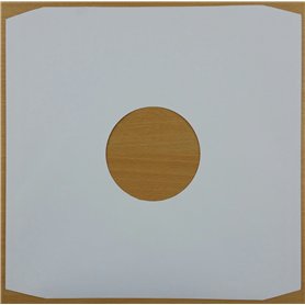 50 Feuillets intérieurs pour disques 30