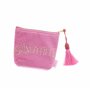Wicked Glinda Porte-monnaie | Mini portefeuille 10 x 11 cm | Wicked Musical Merchandising | Petit sac à main pour pièces de monn