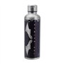 Batman Paladone Bouteille d'eau en acier inoxydable Multicolore 500 ml