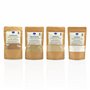 Argile bentonite – Paquet de 500 g – Détox pur calcium bentonite