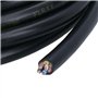 AB Tools 7 Core/Fil câble 5m Bobine pour remorques et de qualité Automobile Caravane TR123