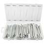 La goupille fendue Goupilles Fixations Grandes Tailles 144pc AST13
