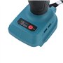 Clé à Chocs sans Fil Brushless 21V KATSU FIT-BAT 1/2" 800 Nm avec Moteur sans Balais, sans Batterie ni Chargeur 102472