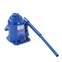 KATSU Tools Cric hydraulique à Bouteille Compact et Discret, 20 tonnes, Robuste, pour réparation Automobile et Entretien des véh
