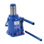 KATSU Tools Cric hydraulique à Bouteille Compact et Discret, 20 tonnes, Robuste, pour réparation Automobile et Entretien des véh