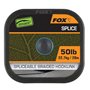 Fox Naturals Splice Hooklength 22