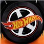 Hot Wheels Sac Piscine Enfant, Sac De Piscine Enfant Pour Été, Sacs De Natation Officiel, One Size Noir
