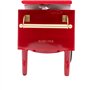 Marco Paul Machine à barbe à papa 500 W pour enfants – Machine à barbe à papa – Parfait pour les fêtes à la maison, les soirées 